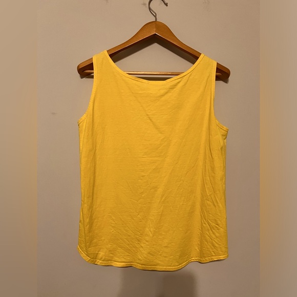 L.L. Bean vintage tank - Picture 5 of 7